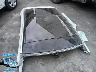 Автозапчастина б/у електричний дах для mercedes clase gla (w156) gla 200 cdi edition 1 (156.908) 136 cv / 100 kw посилання на oem iam 