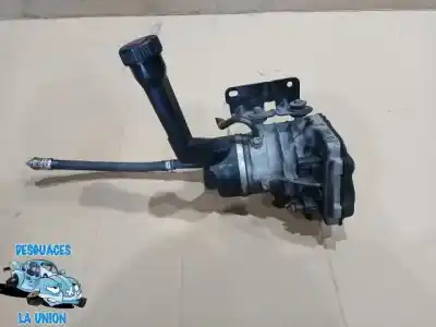 Автозапчасти б/у насос гидроусилителя за citroen c4 picasso exclusive ссылки oem iam 9671742480  a0023572