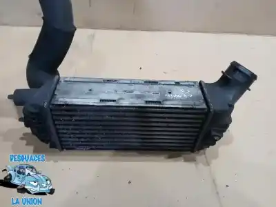 Gebrauchtes Autoersatzteil ZWISCHENKÜHLER zum CITROEN C4 PICASSO  OEM-IAM-Referenzen 9656525880 IA1434 992505W E / 992505WE