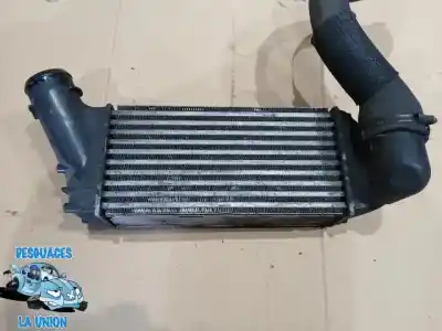 Pezzo di ricambio per auto di seconda mano intercooler per citroen c4 picasso exclusive riferimenti oem iam 9656525880 ia1434 992505w e / 992505we