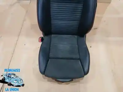 Автозапчастина б/у ліве передне сиділо для mercedes clase gla (w156) gla 200 cdi edition 1 (156.908) 136 cv / 100 kw посилання на oem iam 