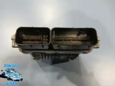 Автозапчасти б/у блок управления двигателем за mercedes-benz clase gla (w156) gla 200 cdi edition 1 (156.908) 136 cv / 100 kw ссылки oem iam a6519009702 28454431 a6519011102