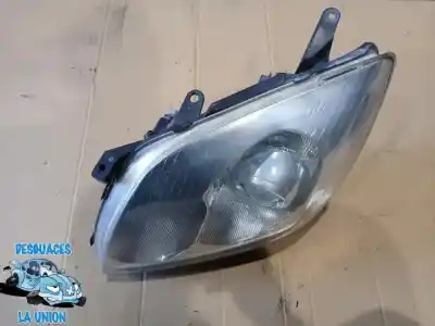 Peça sobressalente para automóvel em segunda mão farol / farolim esquerdo por toyota avensis wagon (t25) 1cdftv referências oem iam 0544  