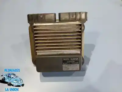 Second-hand car spare part ECU ENGINE CONTROL for TOYOTA AVENSIS WAGON (T25)  OEM IAM references 8987120050  1310001261