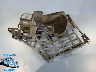 Автозапчастина б/у середній для mercedes clase gla (w156) gla 200 cdi edition 1 (156.908) 136 cv / 100 kw посилання на oem iam a1568851621