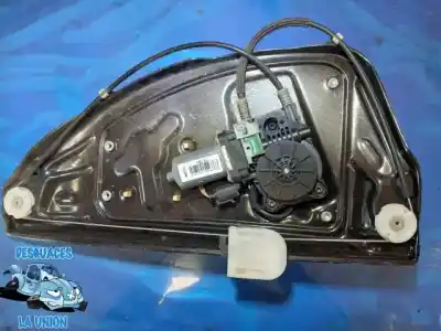 Автозапчасти б/у задний правый стеклорегулятор за LAND ROVER FREELANDER (LR2) TD4 E ссылки OEM IAM 4409T 6H5227000AG C7Y2A
