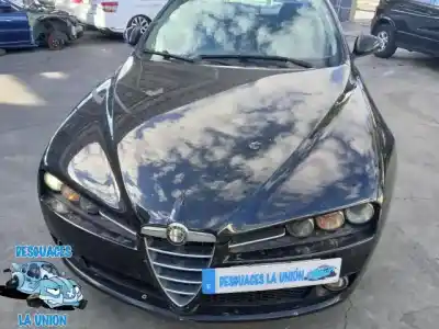 Автозапчастина б/у капок для alfa romeo 159 (140) 2.4 jtdm 20v / selective посилання на oem iam 