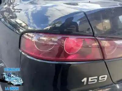 Gebrauchtes Autoersatzteil  zum ALFA ROMEO 159 (140)  OEM-IAM-Referenzen   