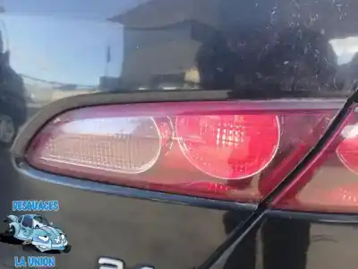 Gebrauchtes Autoersatzteil  zum ALFA ROMEO 159 (140)  OEM-IAM-Referenzen   