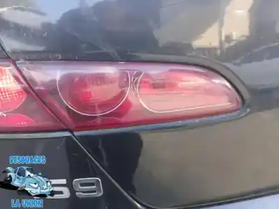 Gebrauchtes Autoersatzteil  zum ALFA ROMEO 159 (140)  OEM-IAM-Referenzen   