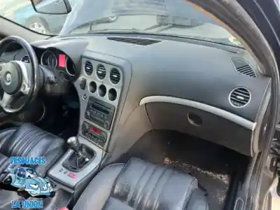 Автозапчасти б/у комплект подушки безопасности за alfa romeo 159 (140) 2.4 jtdm 20v / selective ссылки oem iam   