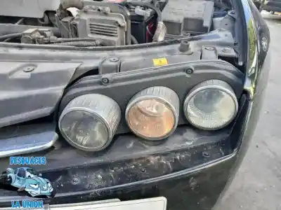 Gebrauchtes Autoersatzteil  zum ALFA ROMEO 159 (140)  OEM-IAM-Referenzen   