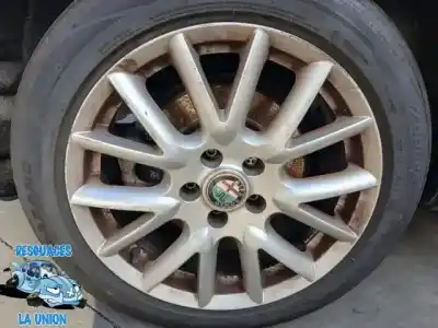 Gebrauchtes Autoersatzteil  zum ALFA ROMEO 159 (140)  OEM-IAM-Referenzen R17  