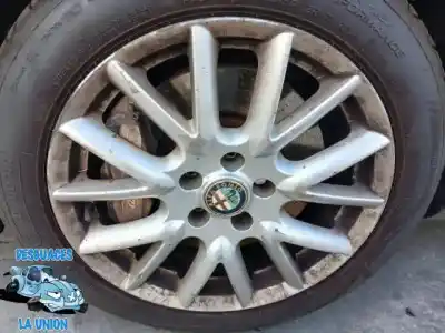 Gebrauchtes Autoersatzteil  zum ALFA ROMEO 159 (140)  OEM-IAM-Referenzen R17  