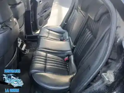 Автозапчастина б/у задні сидіння для alfa romeo 159 (140) 2.4 jtdm 20v / selective посилання на oem iam 