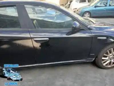 Автозапчасти б/у дверь передняя правая за alfa romeo 159 (140) 2.4 jtdm 20v / selective ссылки oem iam   