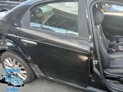 Автозапчасти б/у дверь задняя правая за alfa romeo 159 (140) 2.4 jtdm 20v / selective ссылки oem iam   