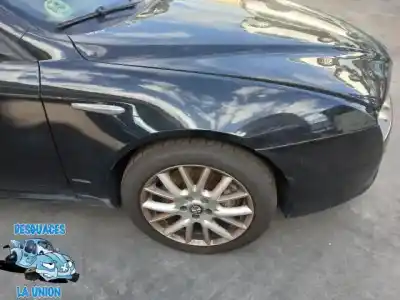 Автозапчастина б/у передне праве крило для alfa romeo 159 (140) 2.4 jtdm 20v / selective посилання на oem iam 