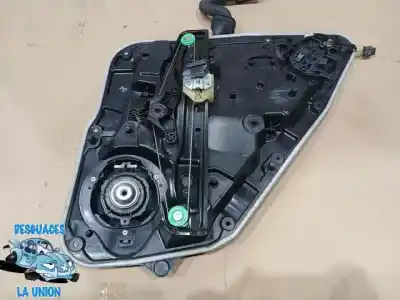 Автозапчастина б/у регулятор склона задній лівий для mercedes clase gla (w156) gla 200 cdi edition 1 (156.908) 136 cv / 100 kw посилання на oem iam a2467300179  a2047302735