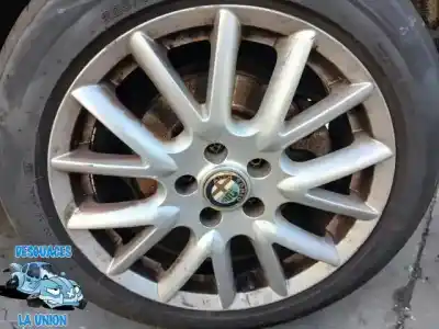 Автозапчастина б/у шина для alfa romeo 159 (140) 2.4 jtdm 20v / selective посилання на oem iam r17