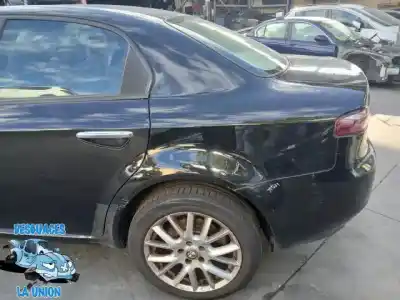 Автозапчастина б/у задне ліве крило (різ) для alfa romeo 159 (140) 2.4 jtdm 20v / selective посилання на oem iam 