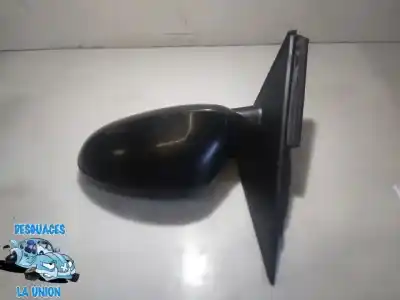 Peça sobressalente para automóvel em segunda mão espelho retrovisor esquerdo por bmw serie 1 berlina (e81/e87) 118i referências oem iam 010803