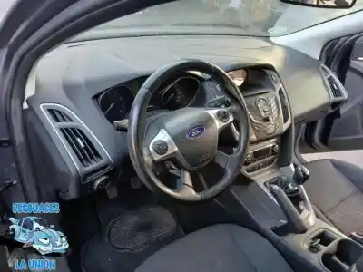 Second-hand car spare part  for FORD FOCUS LIM.  OEM IAM references   