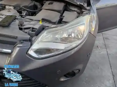 Second-hand car spare part  for FORD FOCUS LIM.  OEM IAM references BM5113W030NA  14819