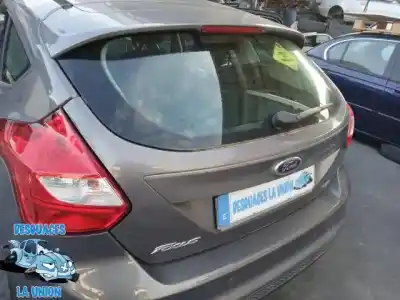 Second-hand car spare part TAILGATE for FORD FOCUS LIM.  OEM IAM references   