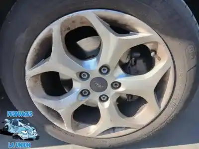 Peça sobressalente para automóvel em segunda mão  por FORD FOCUS BERLINA (CAP)  Referências OEM IAM R16  