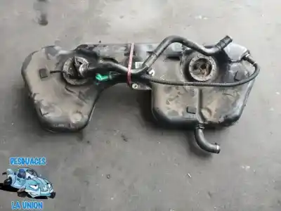 Peça sobressalente para automóvel em segunda mão depósito de combustível por bmw serie 3 coupe (e92) 3.0 335d referências oem iam 6765700 6765703 / n3g0494836 6765701 / 6765702