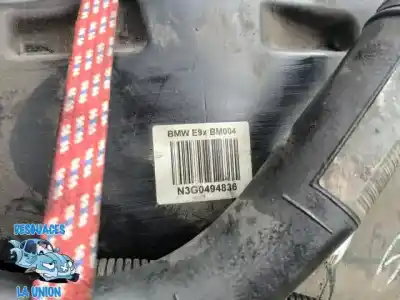 Peça sobressalente para automóvel em segunda mão depósito de combustível por bmw serie 3 coupe (e92) 3.0 335d referências oem iam 6765700 6765703 / n3g0494836 6765701 / 6765702