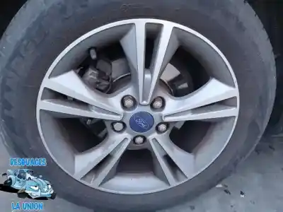 Second-hand car spare part  for FORD FOCUS LIM.  OEM IAM references R16  