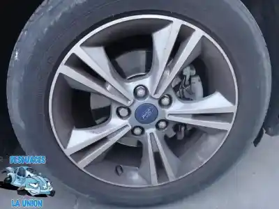 Second-hand car spare part  for FORD FOCUS LIM.  OEM IAM references R16  