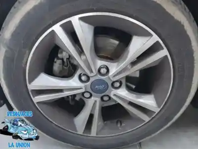 Second-hand car spare part  for FORD FOCUS LIM.  OEM IAM references R16  