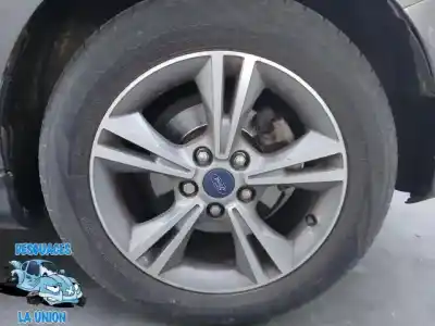 Second-hand car spare part  for FORD FOCUS LIM.  OEM IAM references R16  