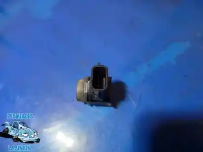 Second-hand car spare part parking sensor for renault clio iv limited oem iam references 284429973r  