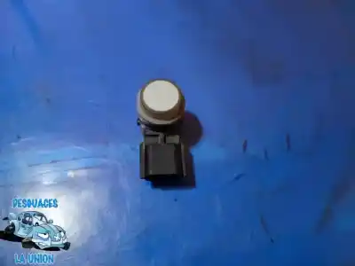 Second-hand car spare part parking sensor for renault clio iv limited oem iam references 284429973r  