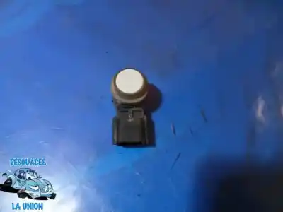 Peça sobressalente para automóvel em segunda mão sensor de estacionamento por renault clio iv limited referências oem iam 284429973r  