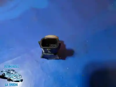 Second-hand car spare part parking sensor for renault clio iv limited oem iam references 284429973r  