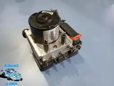 Peça sobressalente para automóvel em segunda mão abs por chevrolet matiz (2004) b10s referências oem iam 95245370  