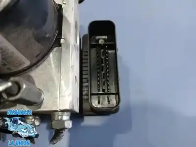 Peça sobressalente para automóvel em segunda mão abs por chevrolet matiz (2004) b10s referências oem iam 95245370  