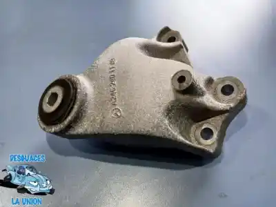 Second-hand car spare part engine support for mercedes-benz clase gla (w156) gla 200 cdi edition 1 (156.908) 136 cv / 100 kw oem iam references a2462401109  
