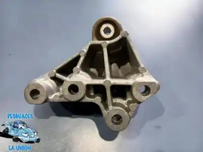 Second-hand car spare part engine support for mercedes-benz clase gla (w156) gla 200 cdi edition 1 (156.908) 136 cv / 100 kw oem iam references a2462401109  