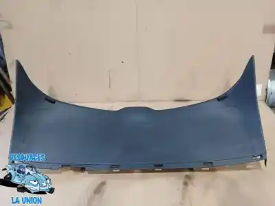 Автозапчастина б/у обработка задніх дверей для mercedes clase gla (w156) gla 200 cdi edition 1 (156.908) 136 cv / 100 kw посилання на oem iam a1567400070  