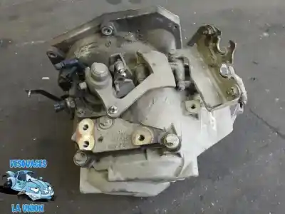 Gebrauchtes Autoersatzteil GETRIEBE zum ALFA ROMEO 159 (140)  OEM-IAM-Referenzen FGP55350926 F40 0822680