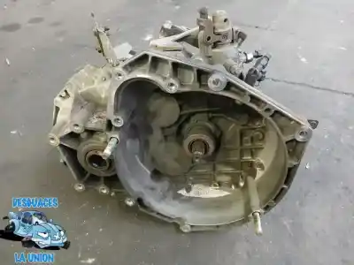 Автозапчасти б/у коробка передач за alfa romeo 159 (140) 2.4 jtdm 20v / selective ссылки oem iam fgp55350926 f40 0822680