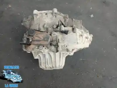 Pezzo di ricambio per auto di seconda mano riduttore per land rover freelander (lr2) td4 e riferimenti oem iam ag9r7002fa  ag9r7002 fa