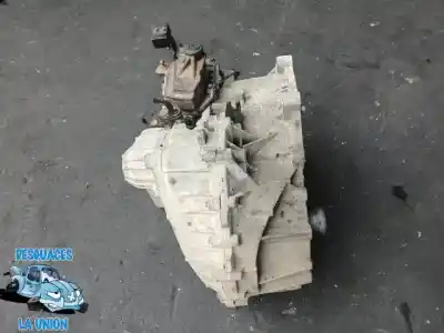 Pezzo di ricambio per auto di seconda mano riduttore per land rover freelander (lr2) td4 e riferimenti oem iam ag9r7002fa  ag9r7002 fa