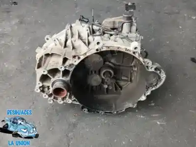 Pezzo di ricambio per auto di seconda mano riduttore per land rover freelander (lr2) td4 e riferimenti oem iam ag9r7002fa  ag9r7002 fa